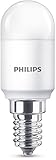 Philips LED Lampe ersetzt 25W, E14, warmweiß (2700 Kelvin), 250 Lumen, Kühlschranklamp