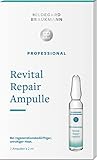 Hildegard Braukmann Professional Revital Repair Ampulle, 7 x 2 ml Glasampulle + 1 Ampullenö