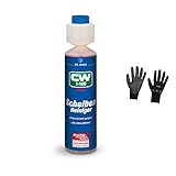 ILODA Schutzhandschuhe und Dr.Wack CW 250ml Super Scheibenreinig