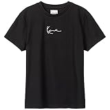 KK Small Signature Tee Black Größe: XS Farbe: Black
