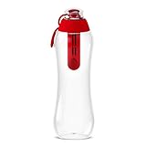 Dafi rote Flasche Sport 0,5 