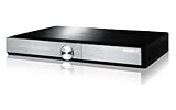 HUMAX Digital iCord Evolution HDTV Quad Satelliten Receiver mit SAT IP Funktion und Festplatte 1000GB (WLAN, Bluetooth, CI+, SD-Kartenslot, HDMI, USB) schw