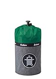 Enders® Style 5kg Green Gasflaschenhülle, Grün, 5 kg