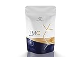 TMG | Betain | 120 Gramm | Trimethylglycin-Pulver aus der Zuckerrübe | ohne Zusätze | hergestellt in Österreich | von MoleQ