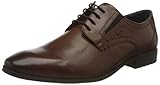 s.Oliver Herren 5-5-13200-36 001 Oxford-Schuh, Braun, 43 EU