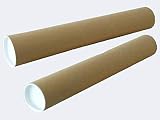 Versandrolle 75Cm X 8Cm Pappe 8078-56231
