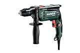 Metabo 600742850 SBE 650 Schlagbohrmaschine TV00, 1 V