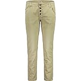 Maloja Damen BeppinaM. Hose, Yak, INCH 27/32