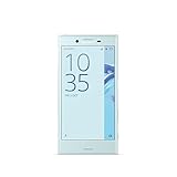 Sony Xperia XCompact Smartphone (11,7 cm (4,6 Zoll), 32 GB Speicher, Android 6.0) Mist B
