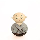 NC Kreative Holzbecher Holzornamente Home Schreibtisch Ornament Desktop Katze Ornamente Holz Handwerk