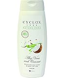 CYCLAX CYCLAX Nature Pure Hand & Body Ltn Aloe Vera & C/N