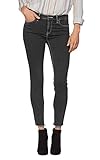 Lee Damen Jeans Scarlett Skinny (Grey, 30W / 33L)