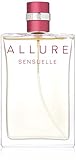 CHANEL Eau de Toilette Damen Allure Sensuelle 100