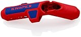 KNIPEX ErgoStrip Universal-Abmantelungswerkzeug (135 mm) 16 95 01 SB