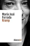 Kramp (Alianza Literaturas) (Spanish Edition)