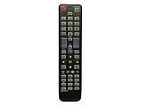 Ersatz Fernbedienung für Samsung TV Fernseher Remote Control | AA59-00445A | AA59-00446A | AA59-00507A | AA59-00508A |