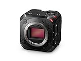 Panasonic LUMIX DC-BS1HE Vollformat Box-Kamera (L Mount, 24MP Vollformat Sensor, Livestreaming, Filmproduktion, nutzbar mit Drohnen, Anamorph)