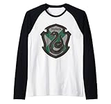 Harry Potter Slytherin Crest Flat Rag