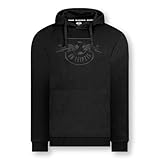 RB Leipzig Shadow Hoodie, Herren X-Large - Original M