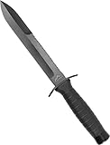 normani Outdoormesser Einhandmesser Infanterie ink