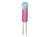 Maglite LM2A001 Ersatzlampe für Erwachsene, Unisex, Grau, Einheitsgröß