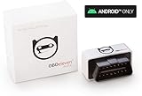 OBDeleven First Gen für Android Only von Voltas IT, für VW, Audi, Škoda, Seat OBD2 Scan T