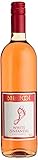 Barefoot White Zinfandel Lieblich (1 x 0.75 l)