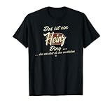 Das ist ein Heinz Ding - Lustiges Familie Heinz T-S