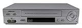 Medion MD 42277 VHS Videorecorder in Silb