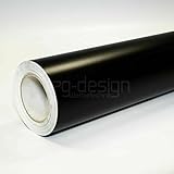o7g-design Türfolie Schwarz Matt Türaufkleber Selbstklebend Klebefolie Tür 2,10m x 1,17m [4,04€/qm²] Möbelfolie Schrankfolie T