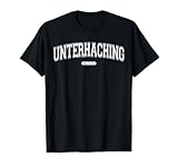 Unterhaching College T-S