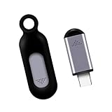 TISHITA Fernbedienung Micro-USB-Schnitts telle Plug-and-Play-Adapter Home Office Luft Elektronik Audio - Typ-C G