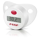 reer 9633 - Schnuller-Fieb