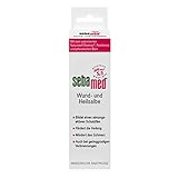 Sebamed Wund- und Heilsalbe, mit dem einzigartigen 3-Komponenten-Wirksystem, 50