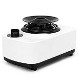 YJF-MRY 1000W Kleidung Trocknungsheizung Trockner Host, Elektroretrockner Host Für Wäscheschuhe, Innenheizung, Mit Mechanischer Steuerung