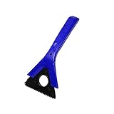 Auto-Schneeschieber, Multifunktions-Schneeschieber, Schnee- Und Getreideschaufel, Universal-Schneeschieb