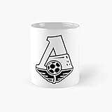 Lokomotiv Classic Mug
