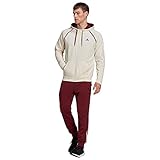adidas, Mts Cotton Pip , Gesamt, Wonder White., S, M
