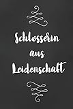 Schlosserin: DIN A5 • Punkteraster 120 Seiten • Kalender • Notizbuch • Notizblock • Block • Terminkalender • Abschied • Abschiedsgeschenk • Ruhestand • Arbeitskollegin • Geburtstag
