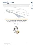 EL LEASEBACK INMOBILIARIO en 20 preguntas y respuestas. (Spanish Edition)