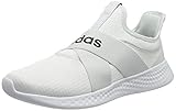 adidas Damen Puremotion Adapt Laufschuhe, Mehrfarbig Ftwbla Negbás Gripal, 40 EU