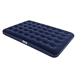 Bestway Pavillo™ Luftbett, Blue Horizon, 191 x 137 x 22 cm, Doub