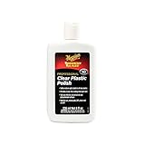 Meguiar's MG#10 Plastic Polish 236