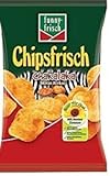 Funny-Frisch Chips Frisch Chakalaka (10x 175g Tüten)