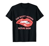 Die Rocky Horror Picture Show T-S
