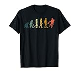 Retro Evolution Handball T-S