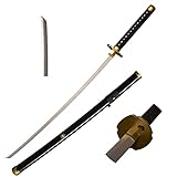 Skyward Blade Holz Cosplay Anime Rurouni Kenshin Reverse Klinge Katana Himura Kenshin Schwert 103,5