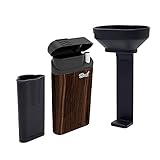 Smosi Original tragbare Box, dunkles H