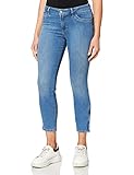 BRAX Damen Style Shakira S Jeans, Used Light Blue, 29W / 30L