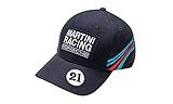 Porsche Martini Racing Cap, dunkelblau - WAP5500010J